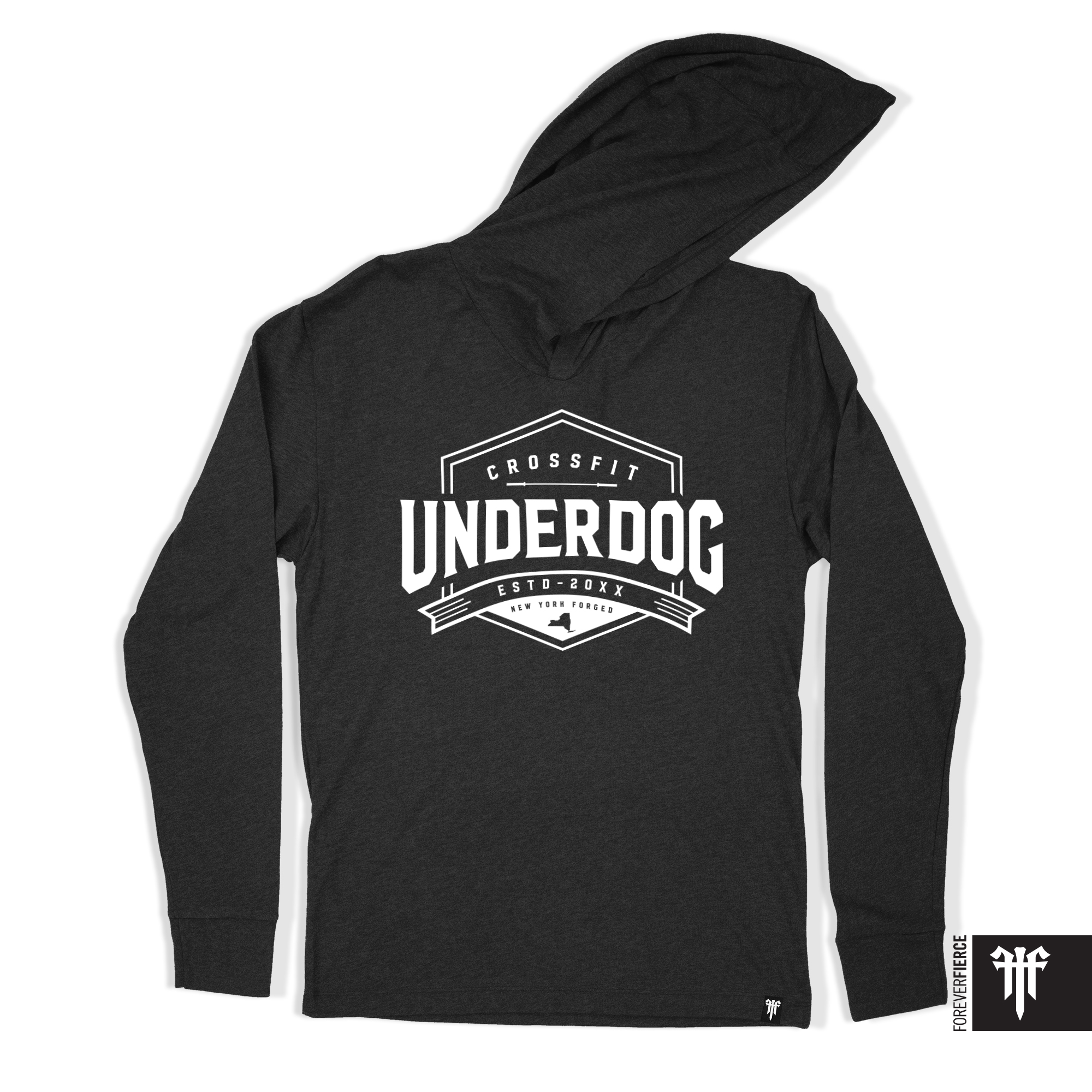 Fall design 03 — Hoodie