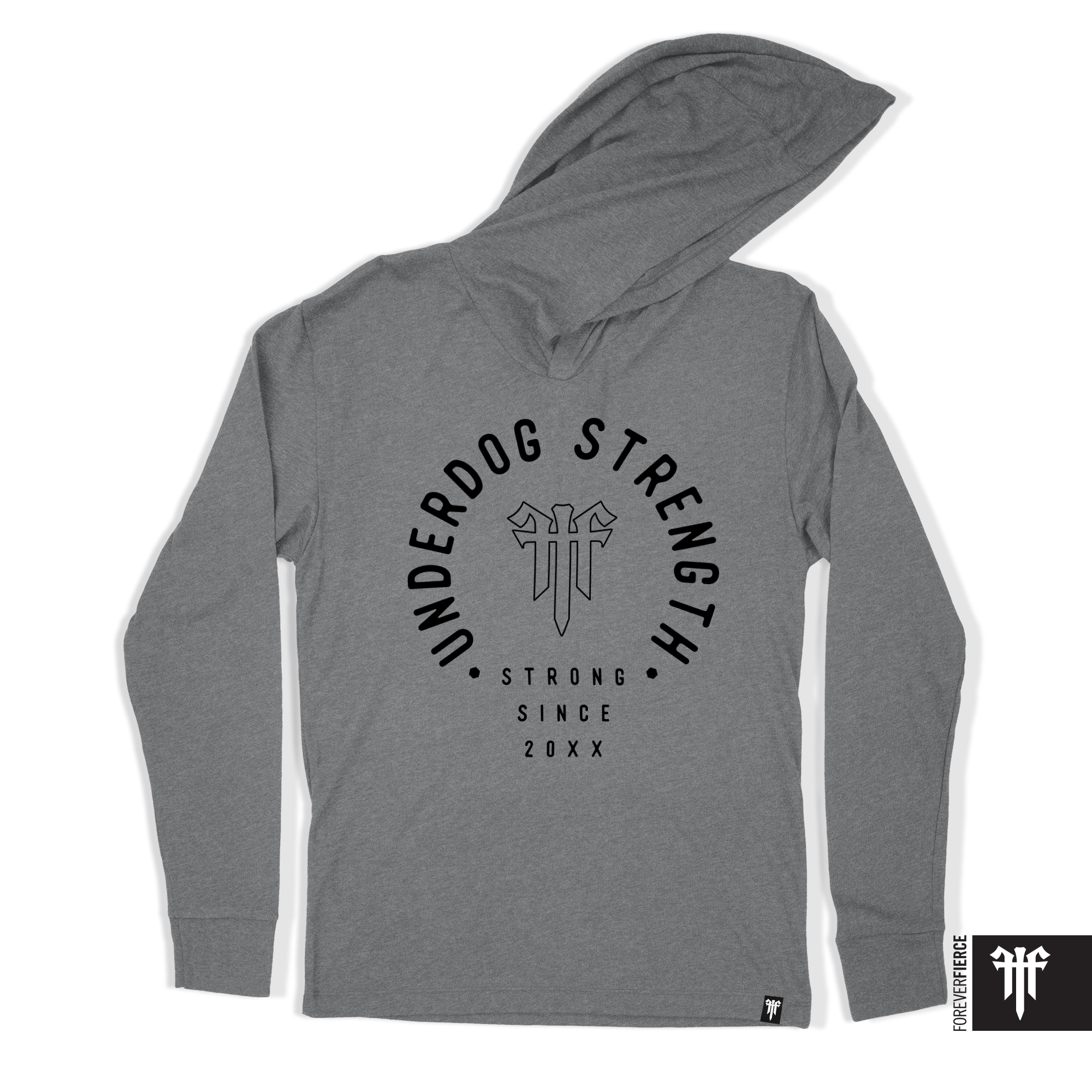 Fall design 04 — Hoodie