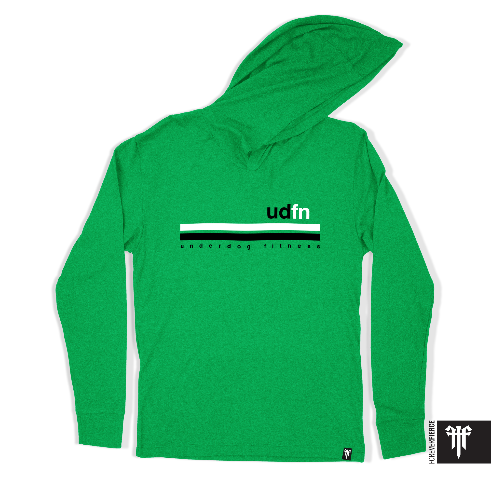 Fall design 05 — Hoodie