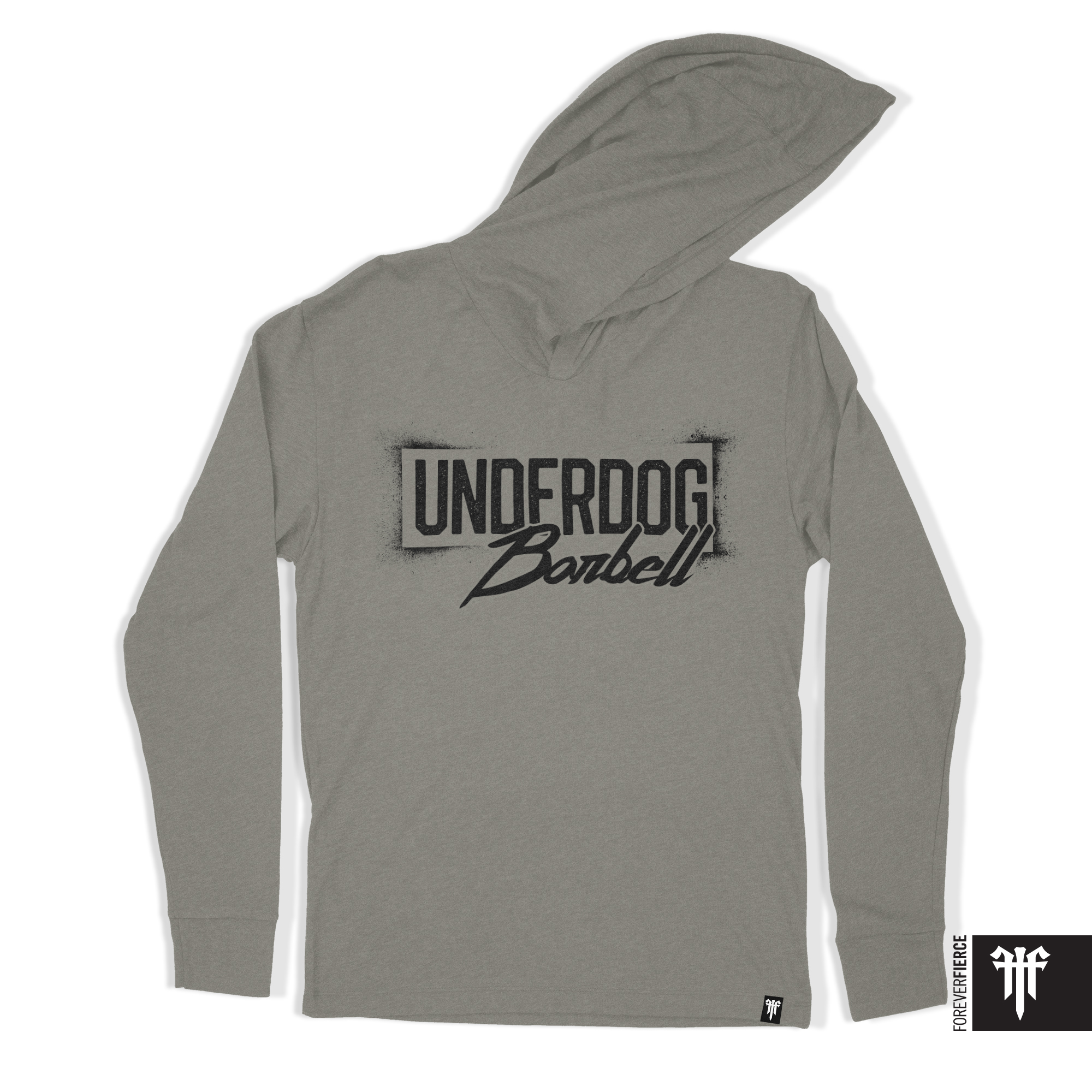 Fall design 08 — Hoodie