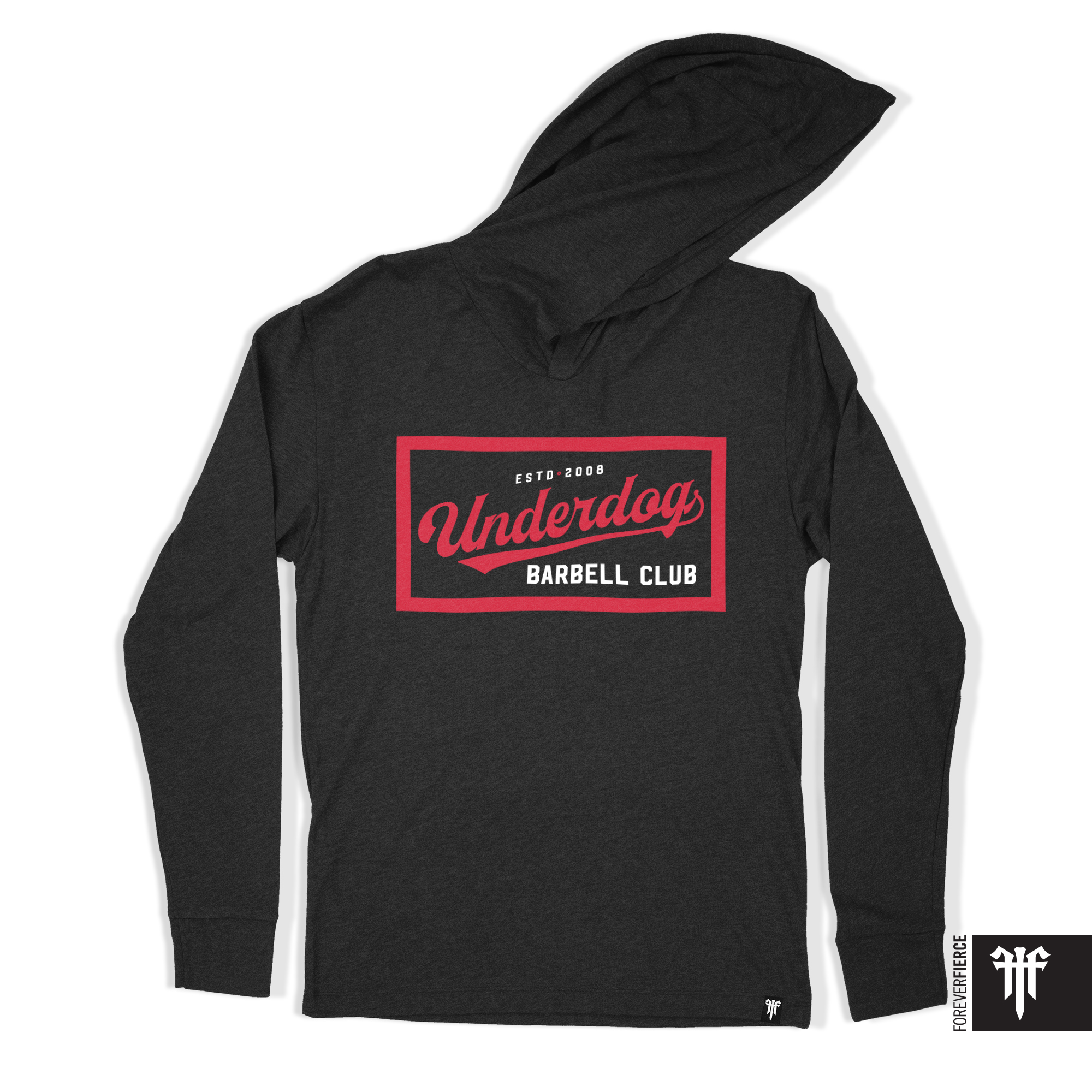 Fall design 09 — Hoodie
