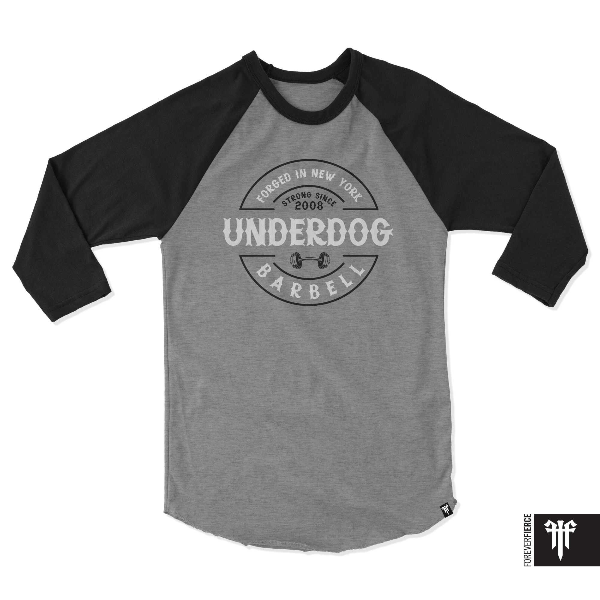 Fall design 10 — Raglan