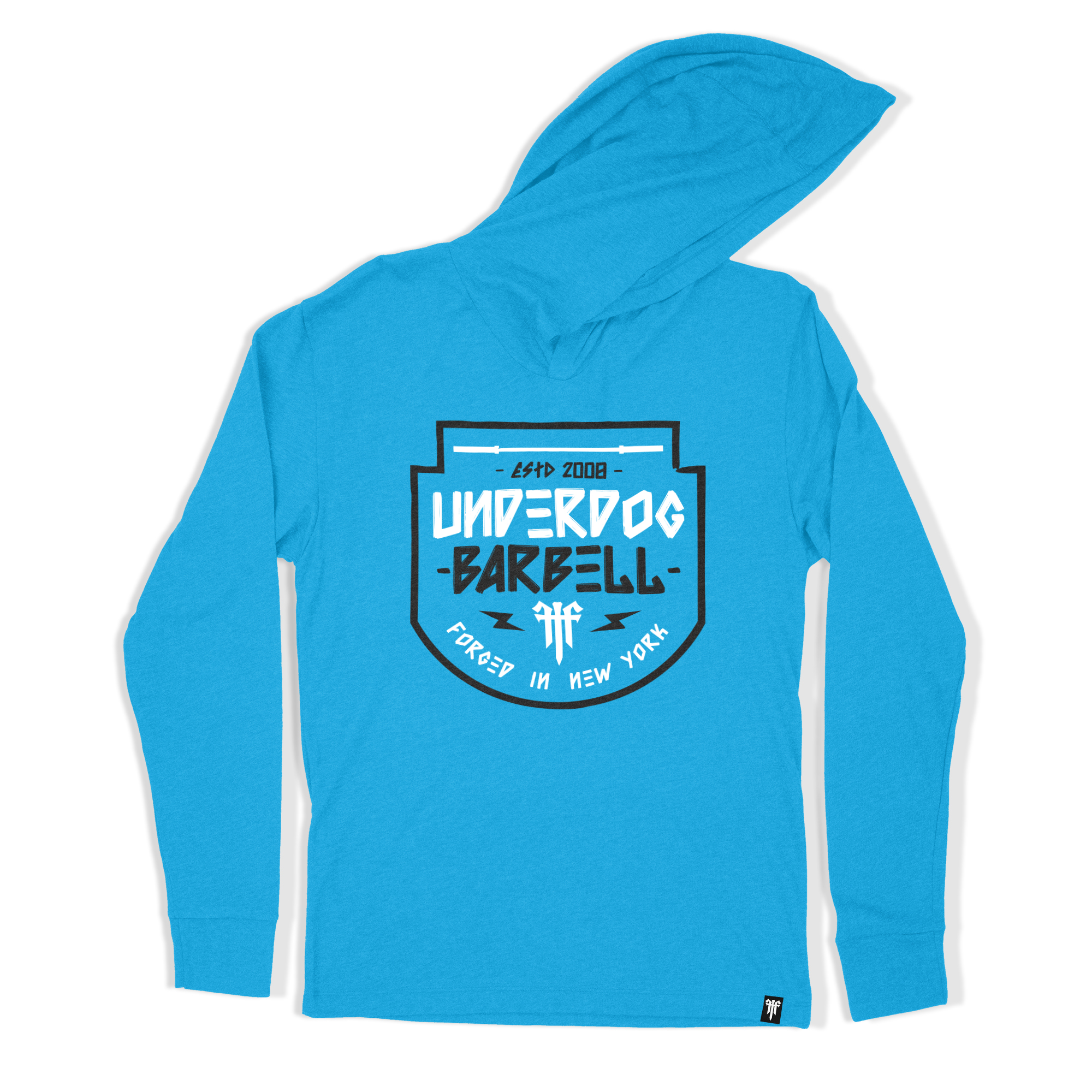 Fall design 11 — Hoodie