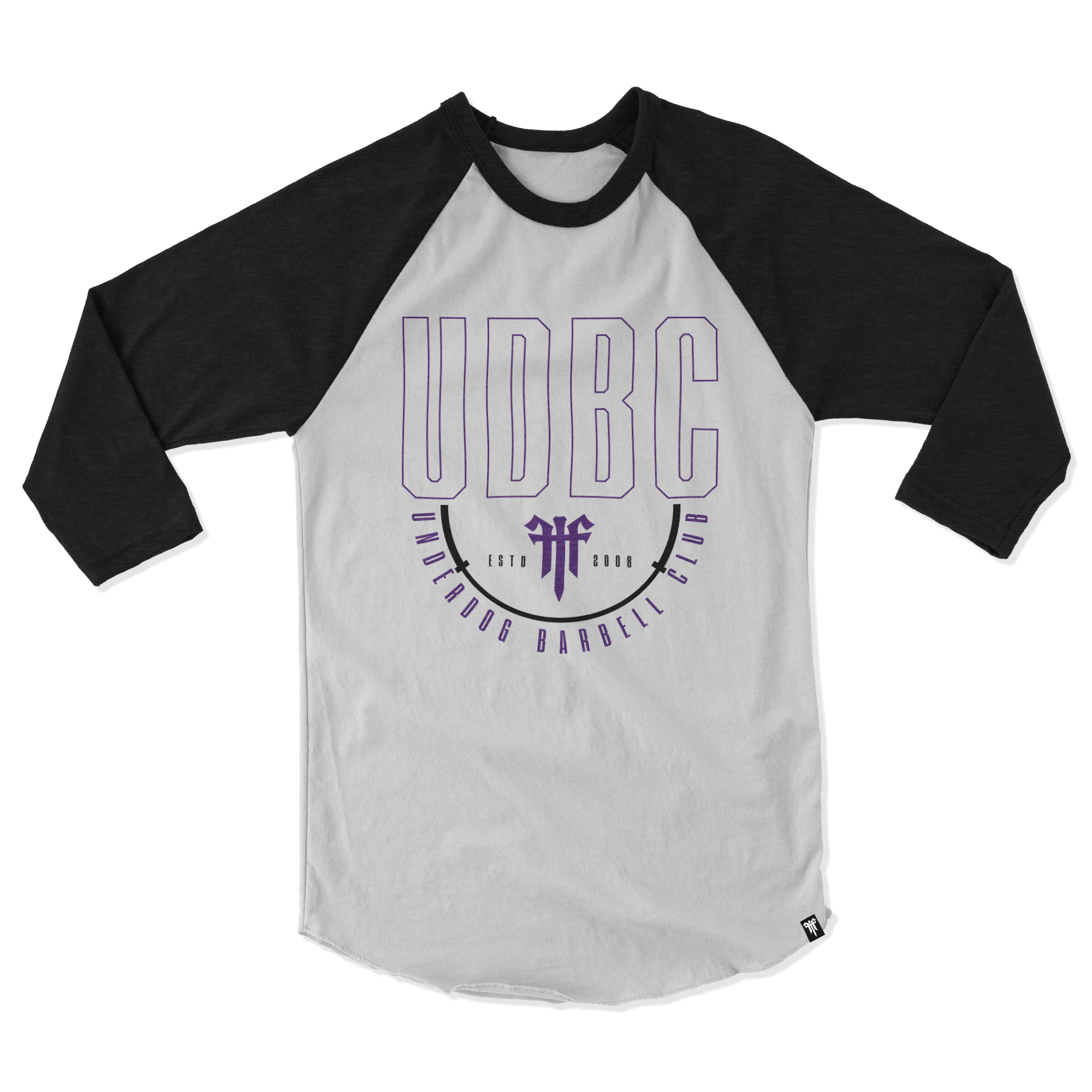 Fall design 12 — Raglan