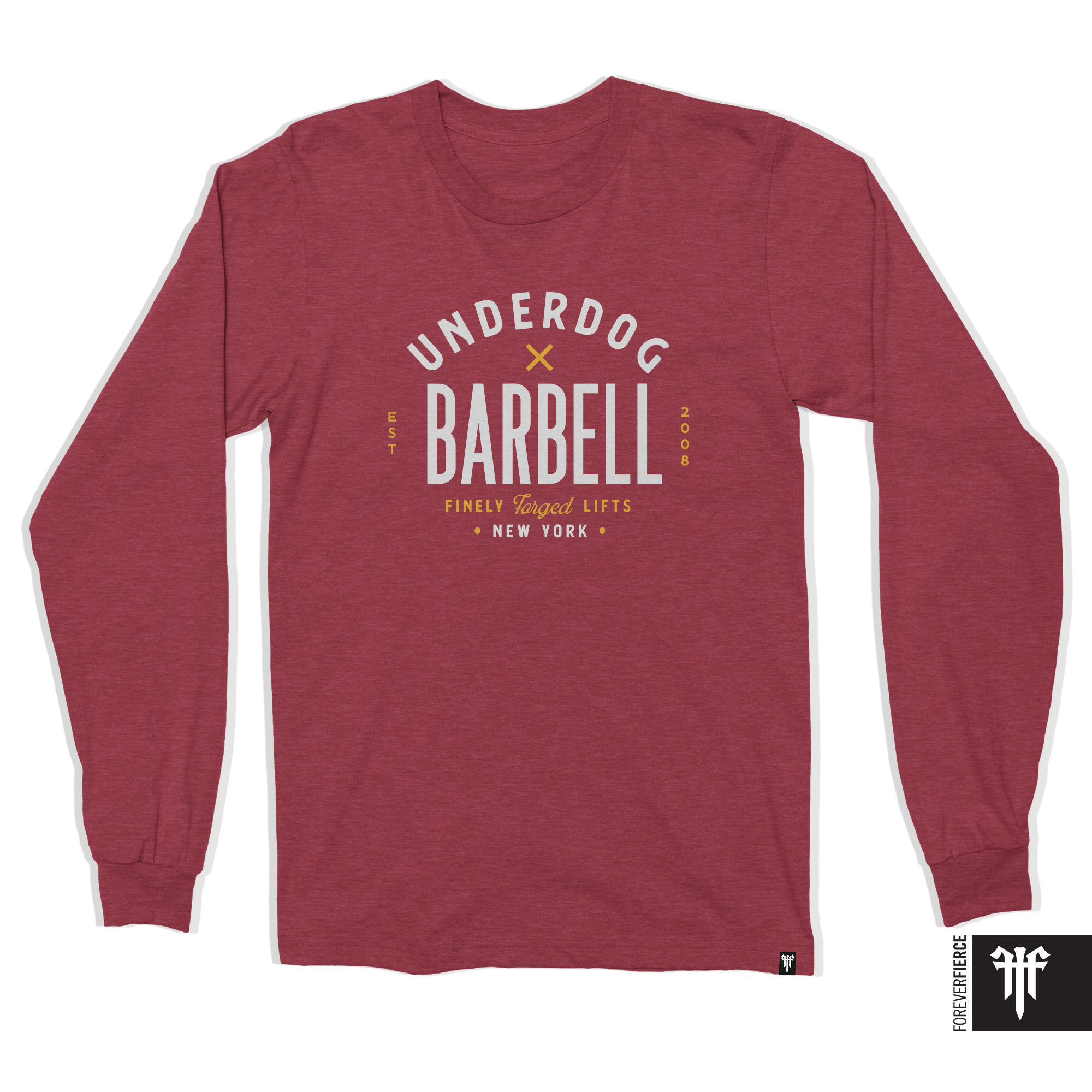 Fall design 13 — Longsleeve