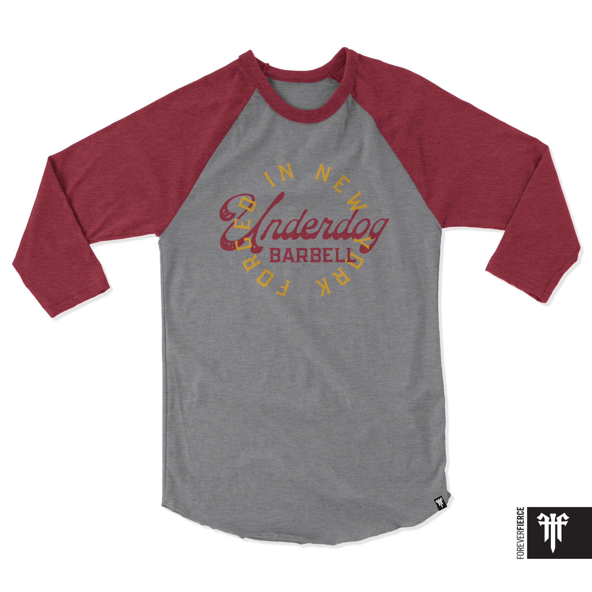 Fall design 14 — Raglan
