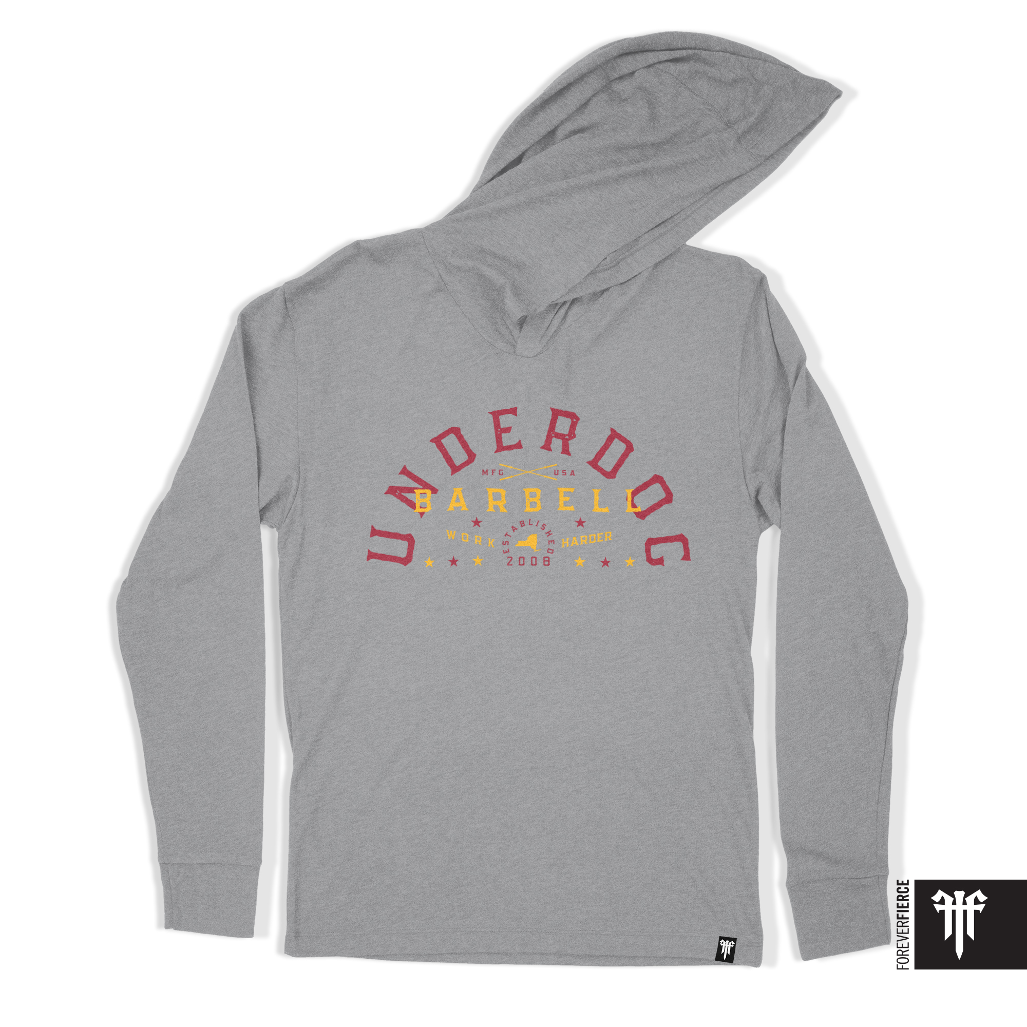 Fall design 15 — Hoodie