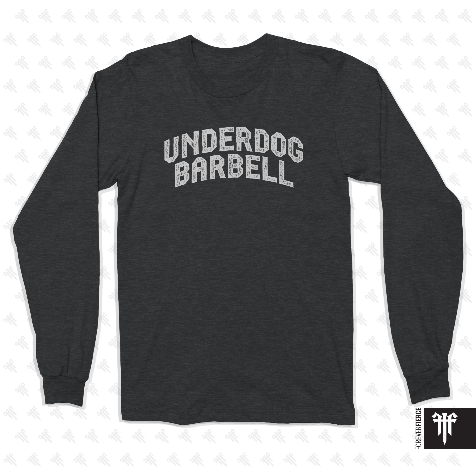 Fall design 17 — Longsleeve
