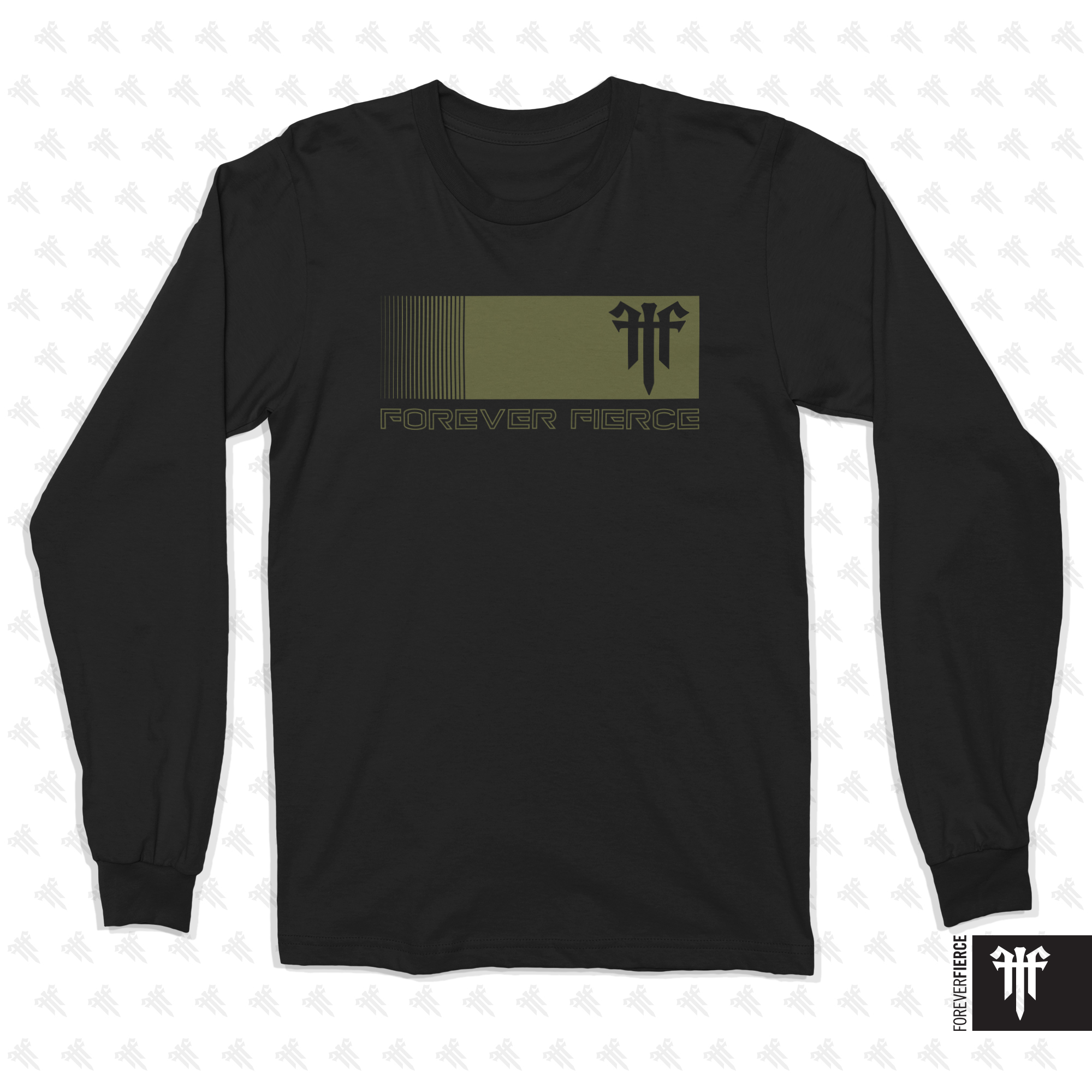 Fall design 19 — Longsleeve