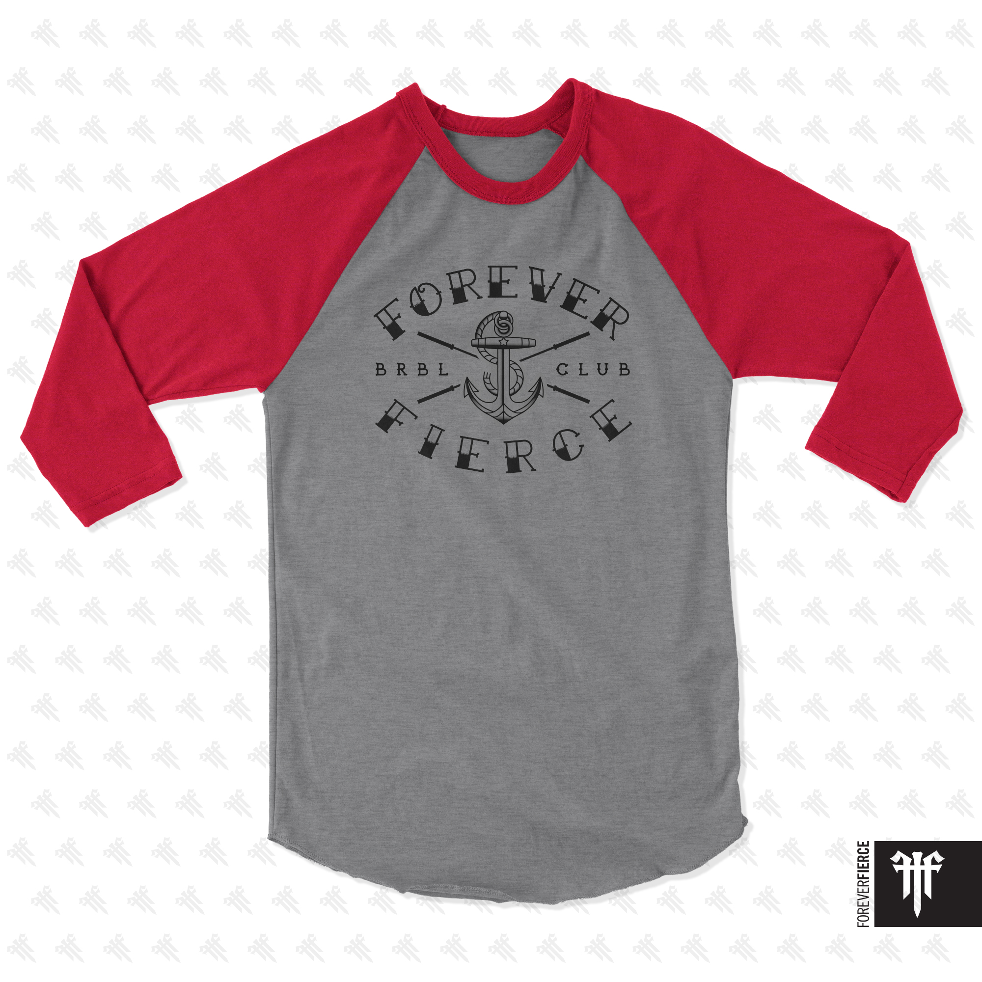 Fall design 20 — Raglan