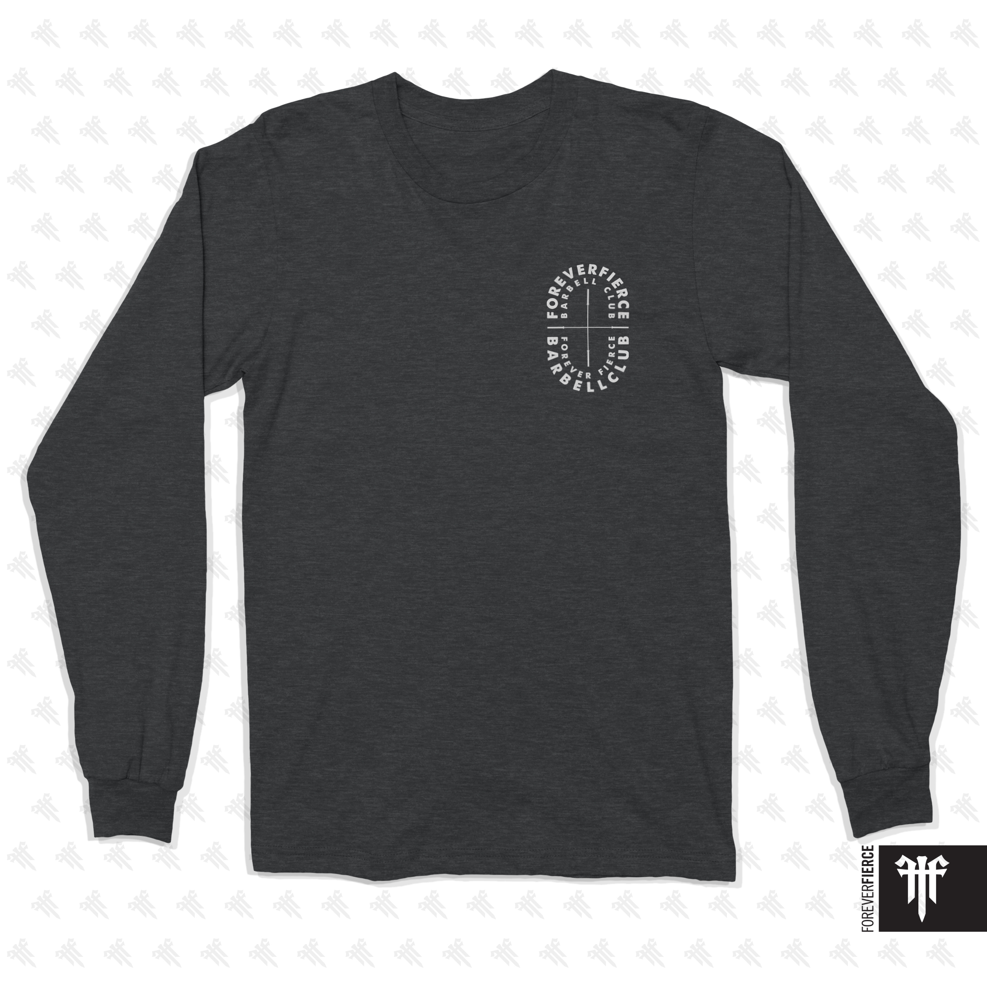 Fall design 22 — Longsleeve