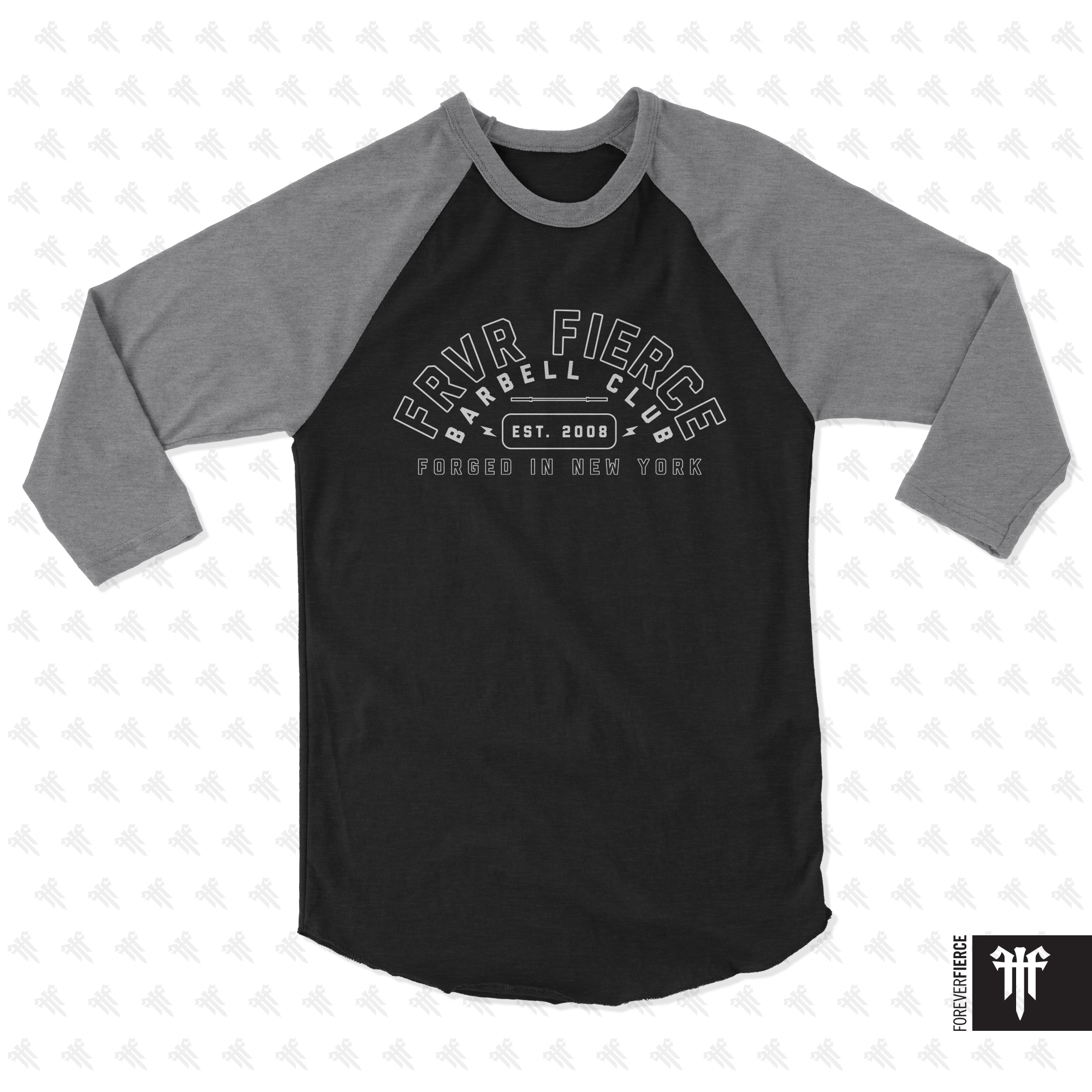 Fall design 24 — Raglan