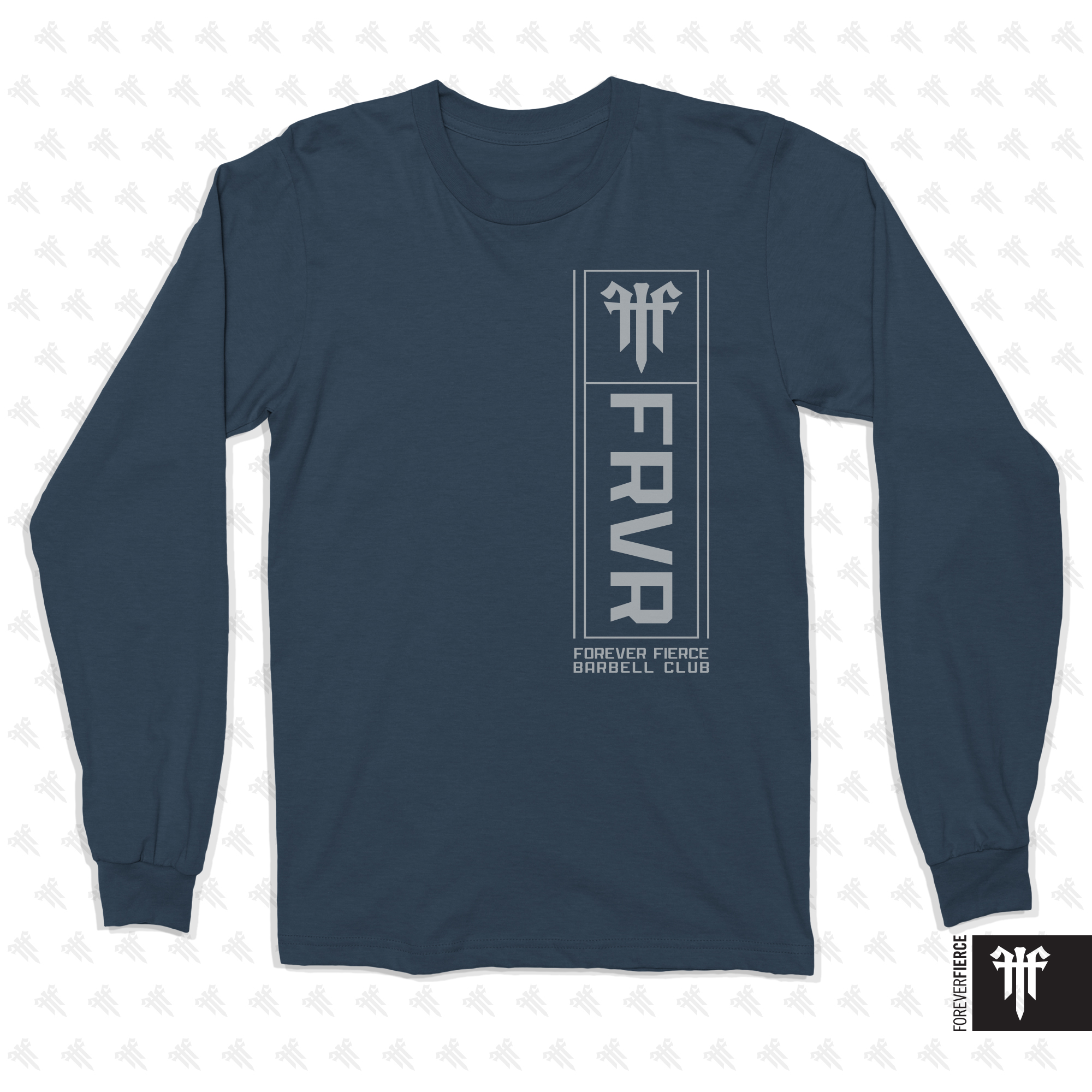 Fall design 25 — Longsleeve