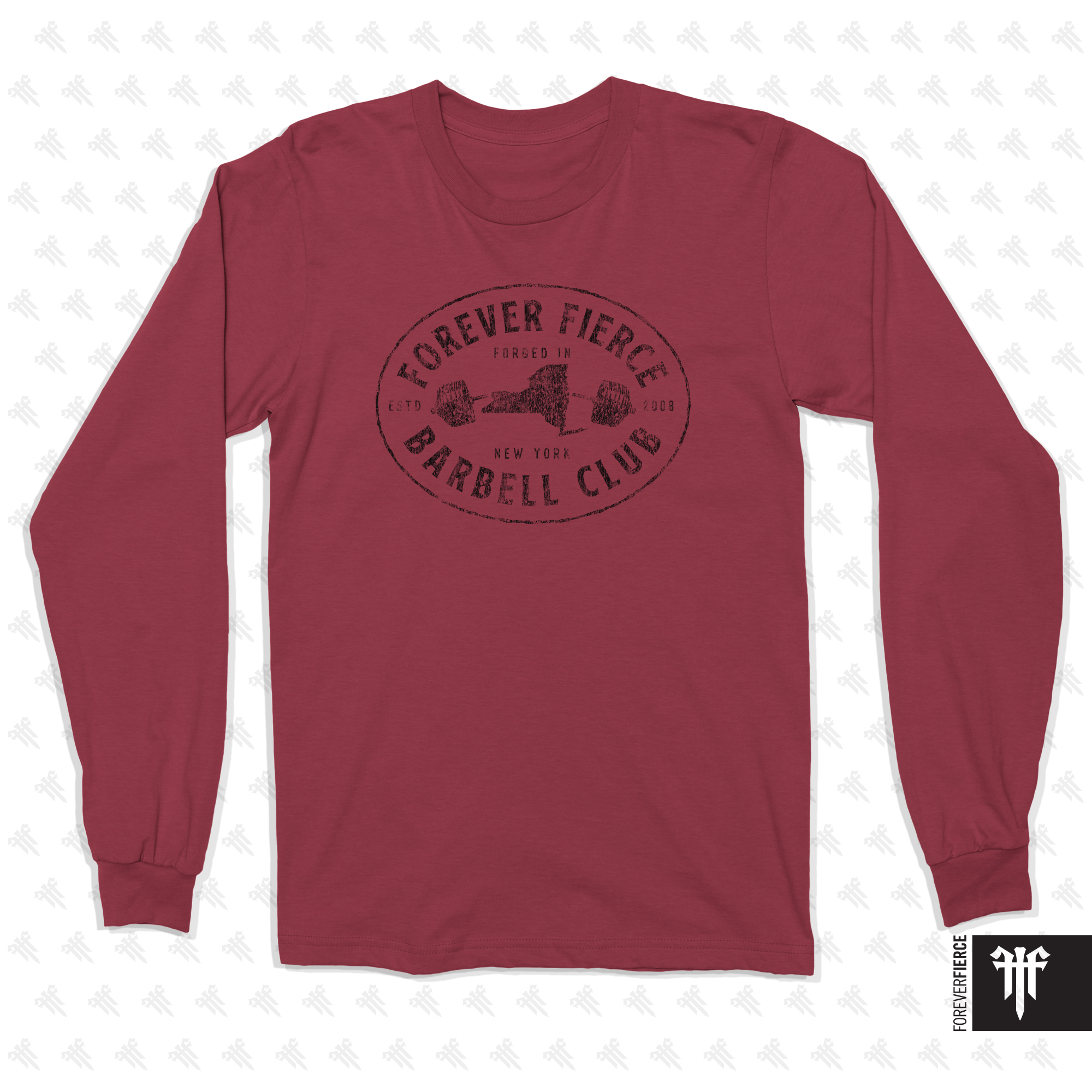 Fall design 26 — Longsleeve