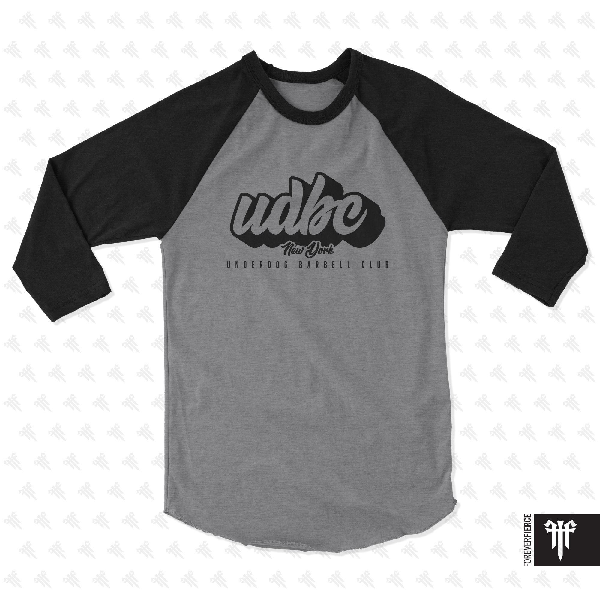Fall design 27 — Raglan