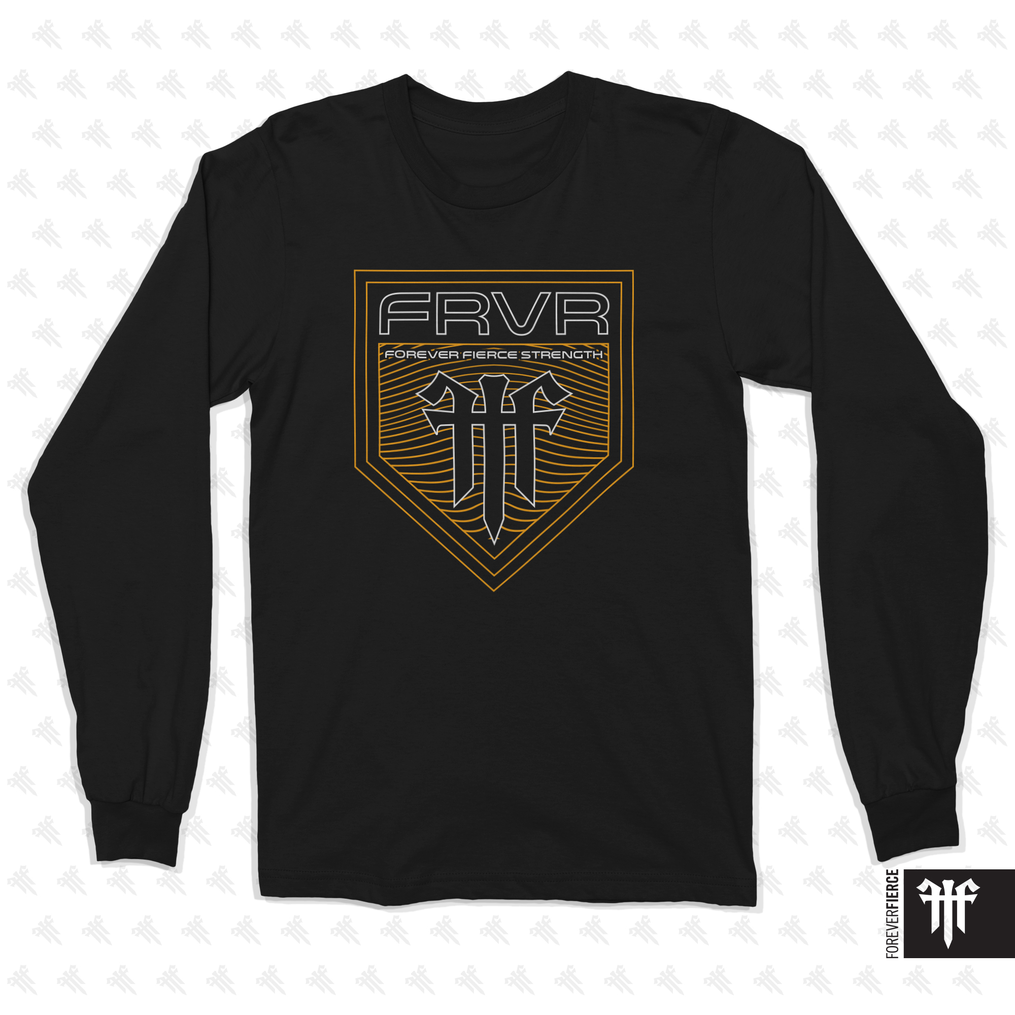 Fall design 29 — Longsleeve