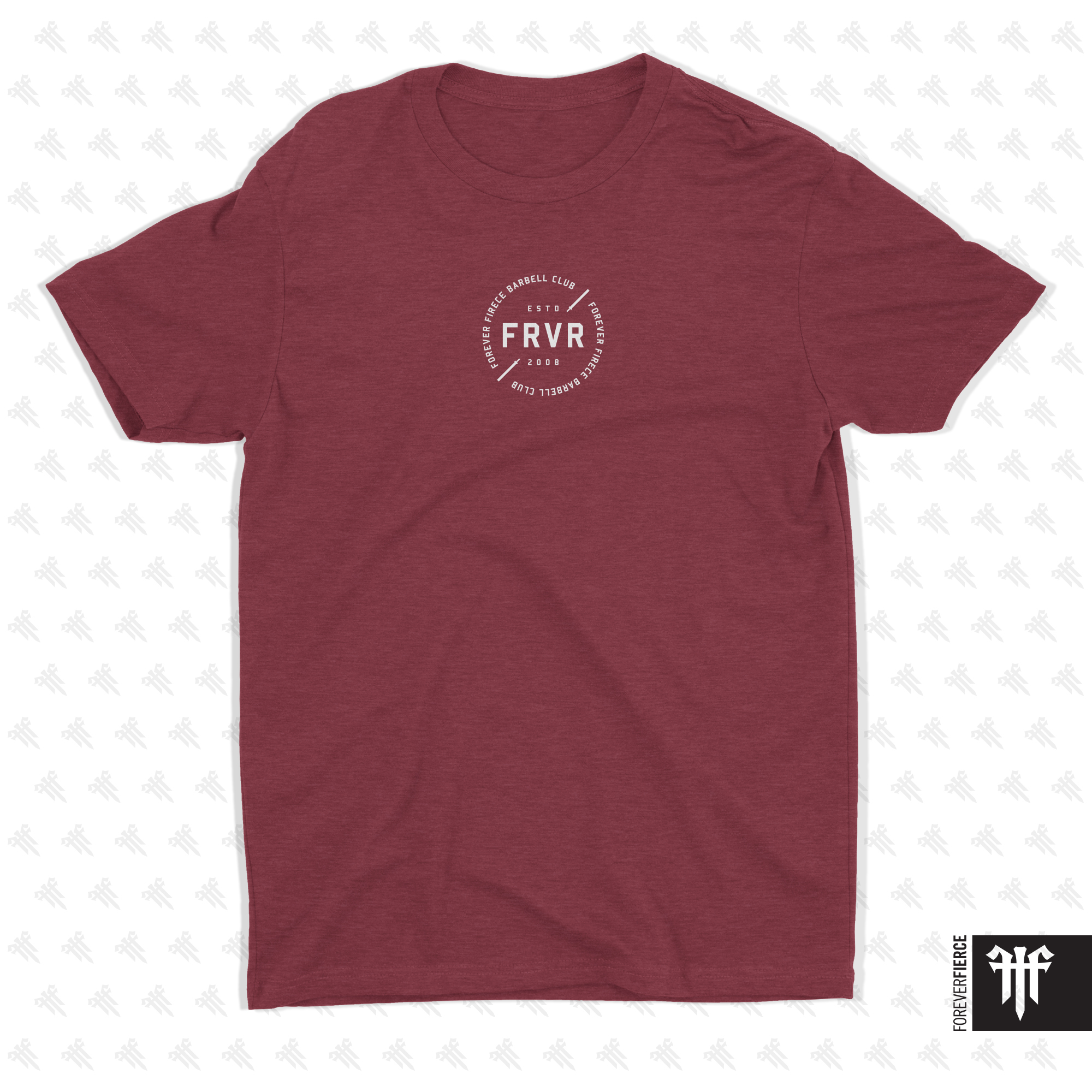 Fall design 30 — Tee