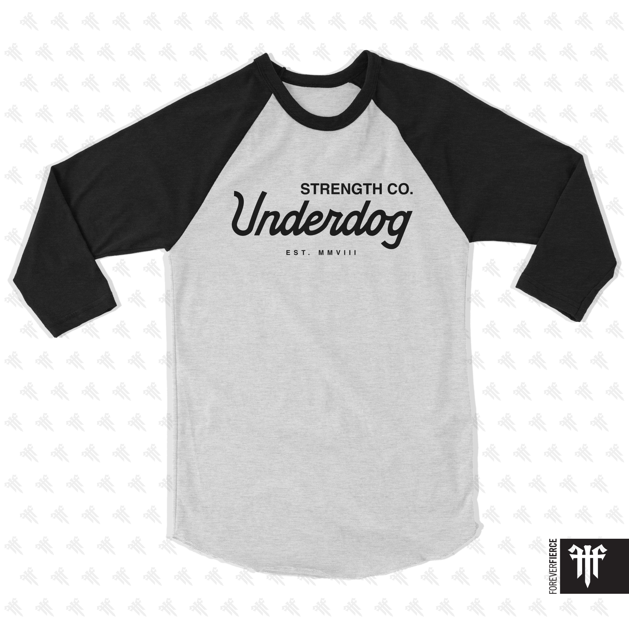 Fall design 31 — Longsleeve