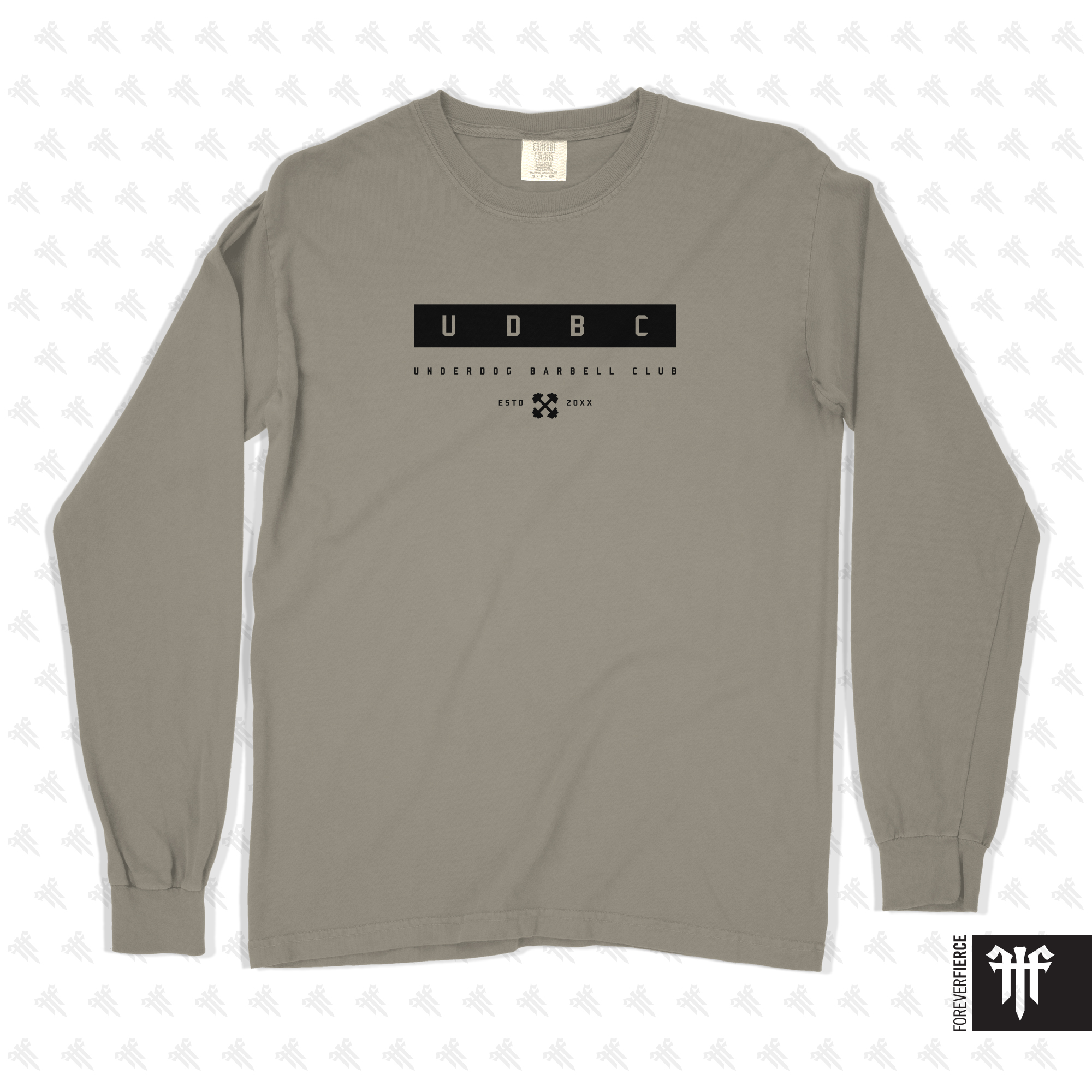 Fall design 32 — Longsleeve