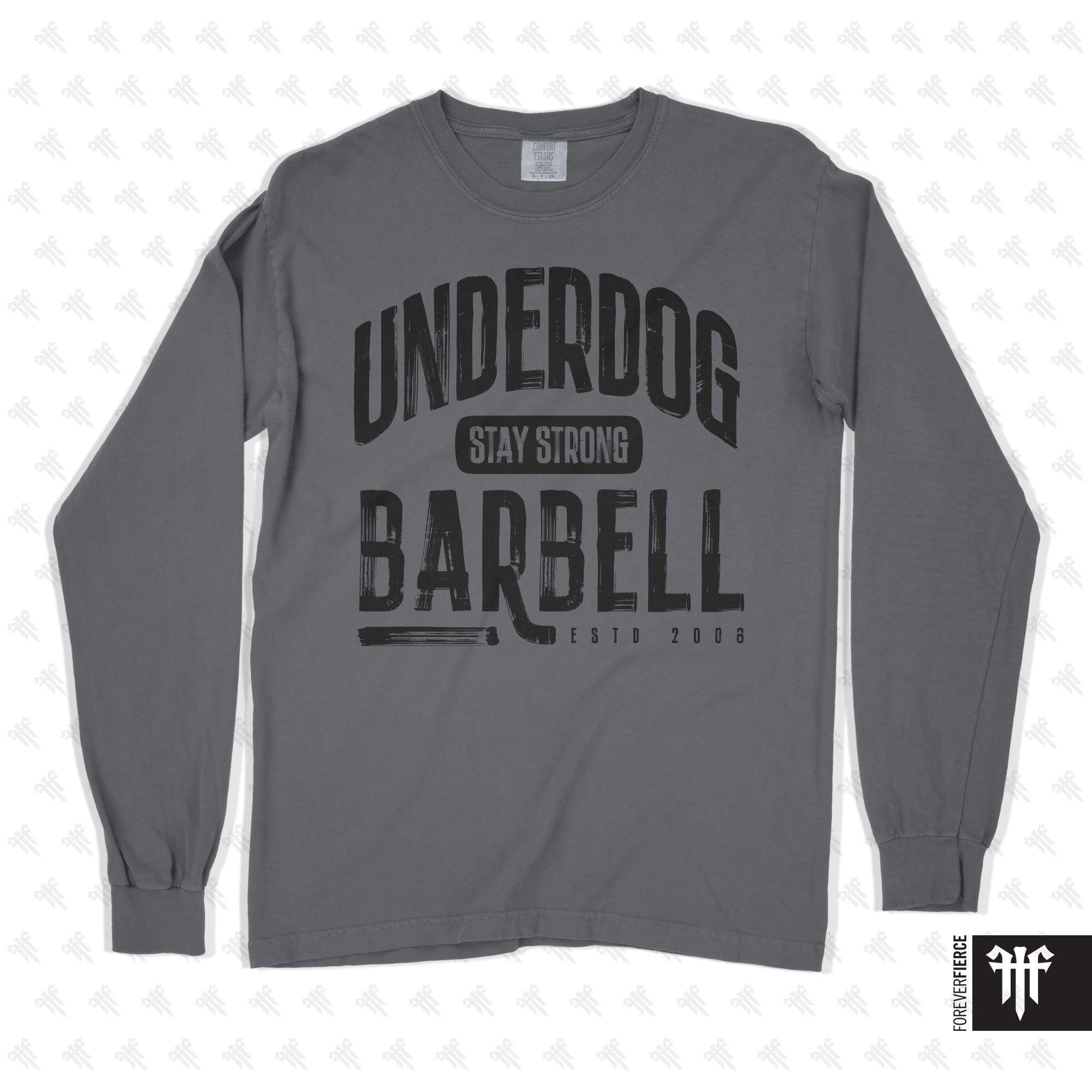 Fall design 33 — Longsleeve