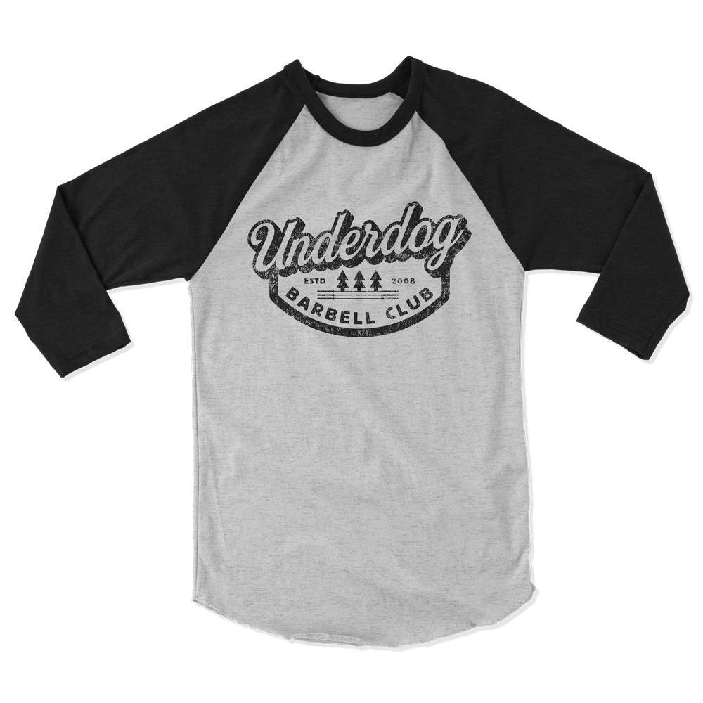 Fall design 36 — Longsleeve