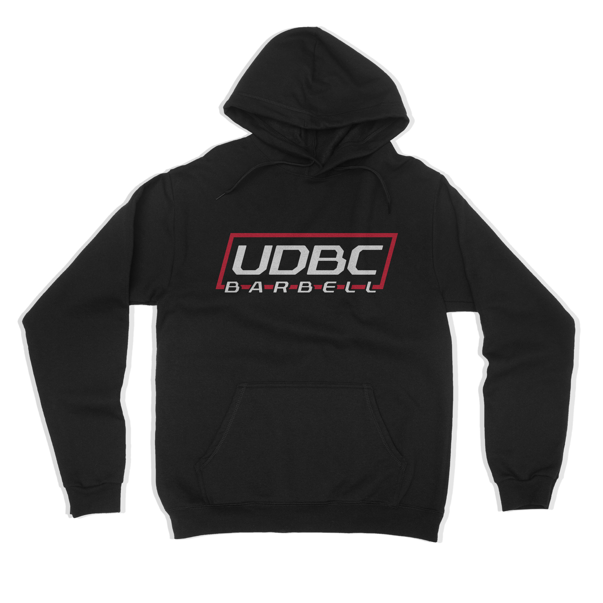 Winter design 11 — Hoodie