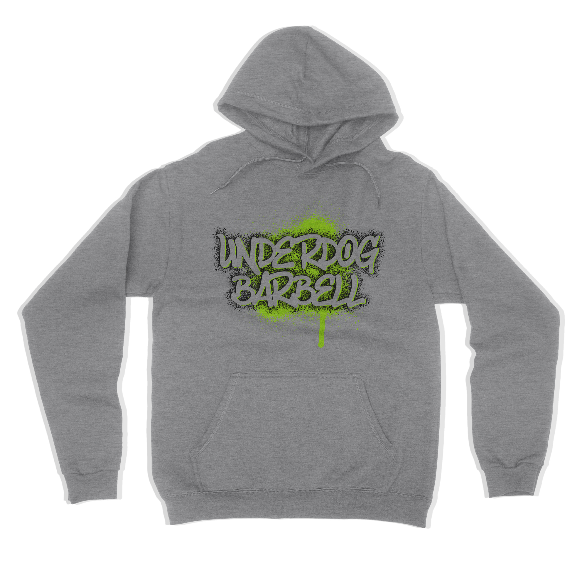 Winter design 13 — Hoodie