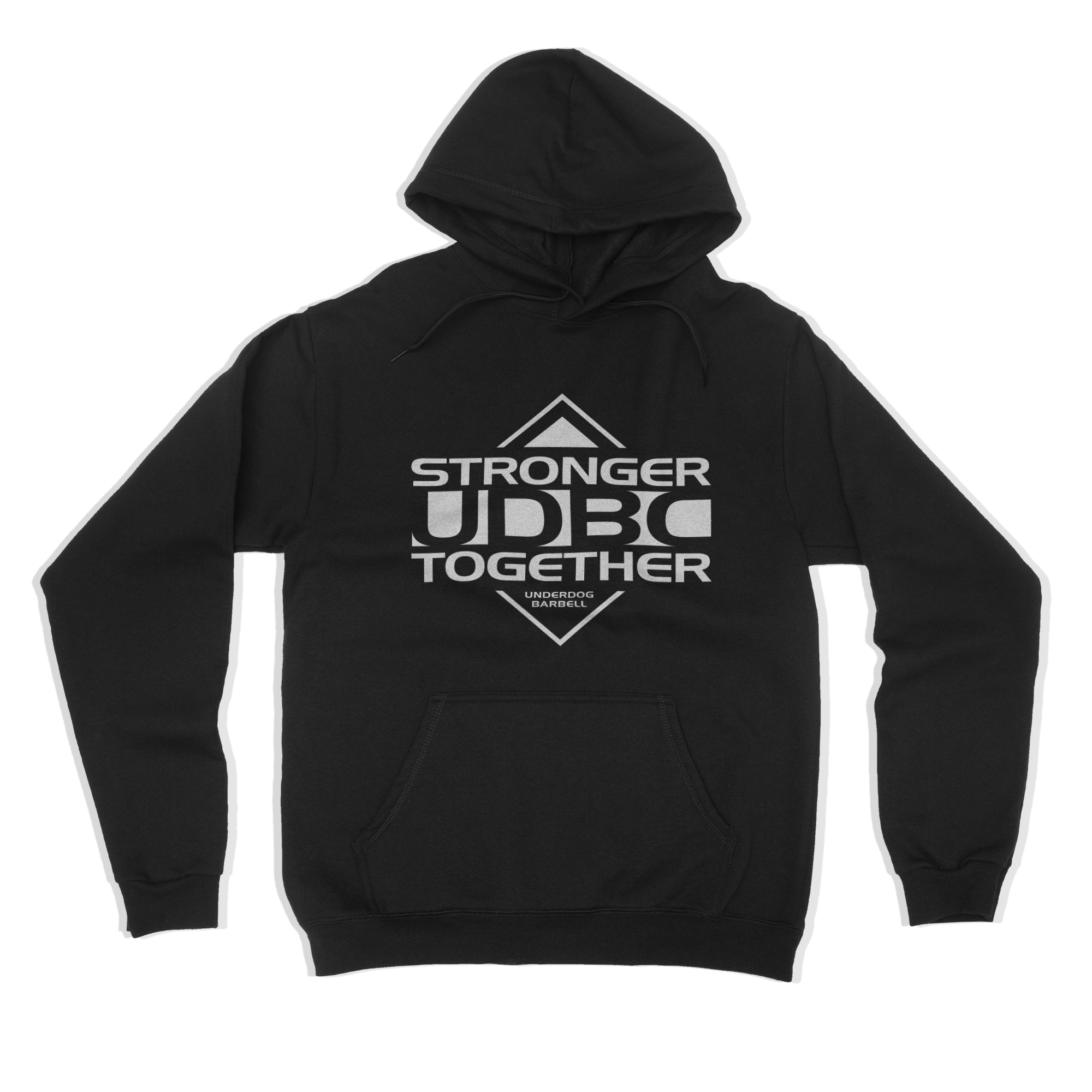 Winter design 14 — Hoodie