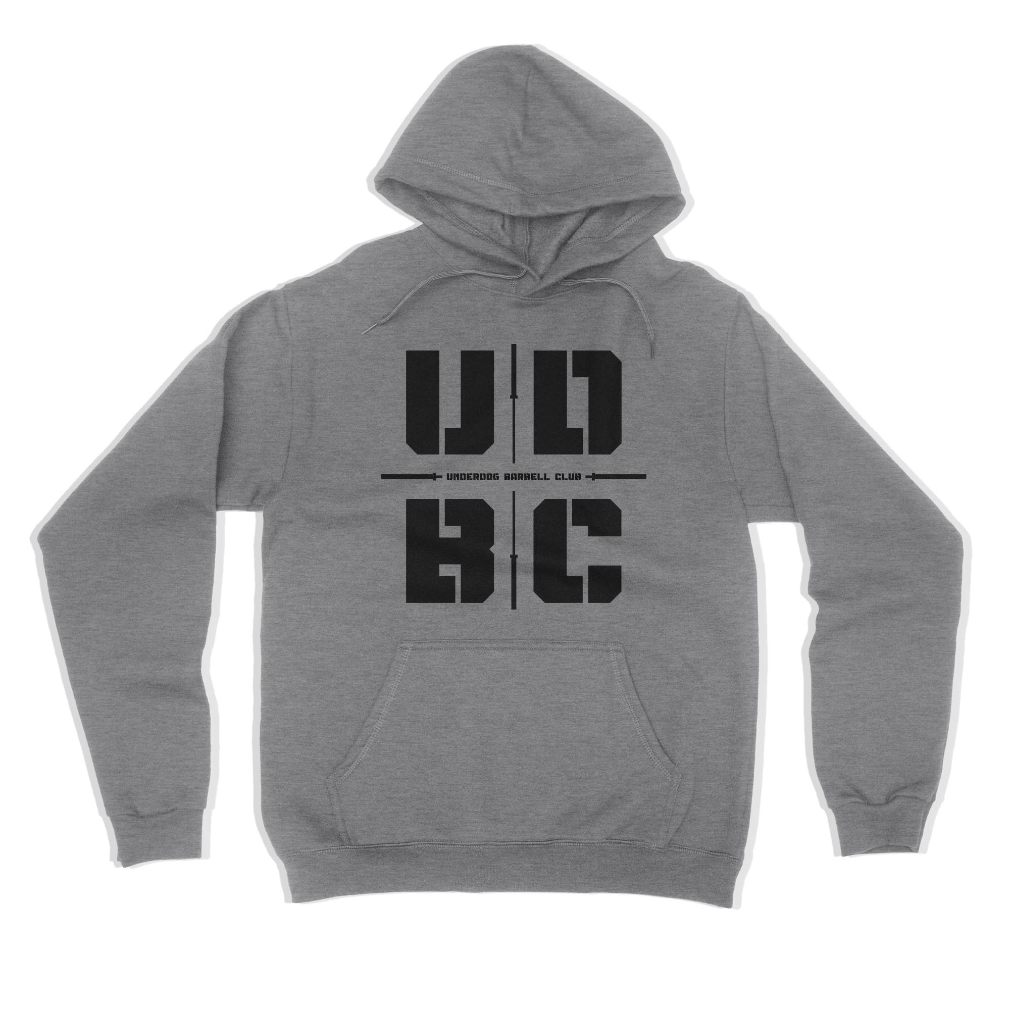 Winter design 16 — Hoodie