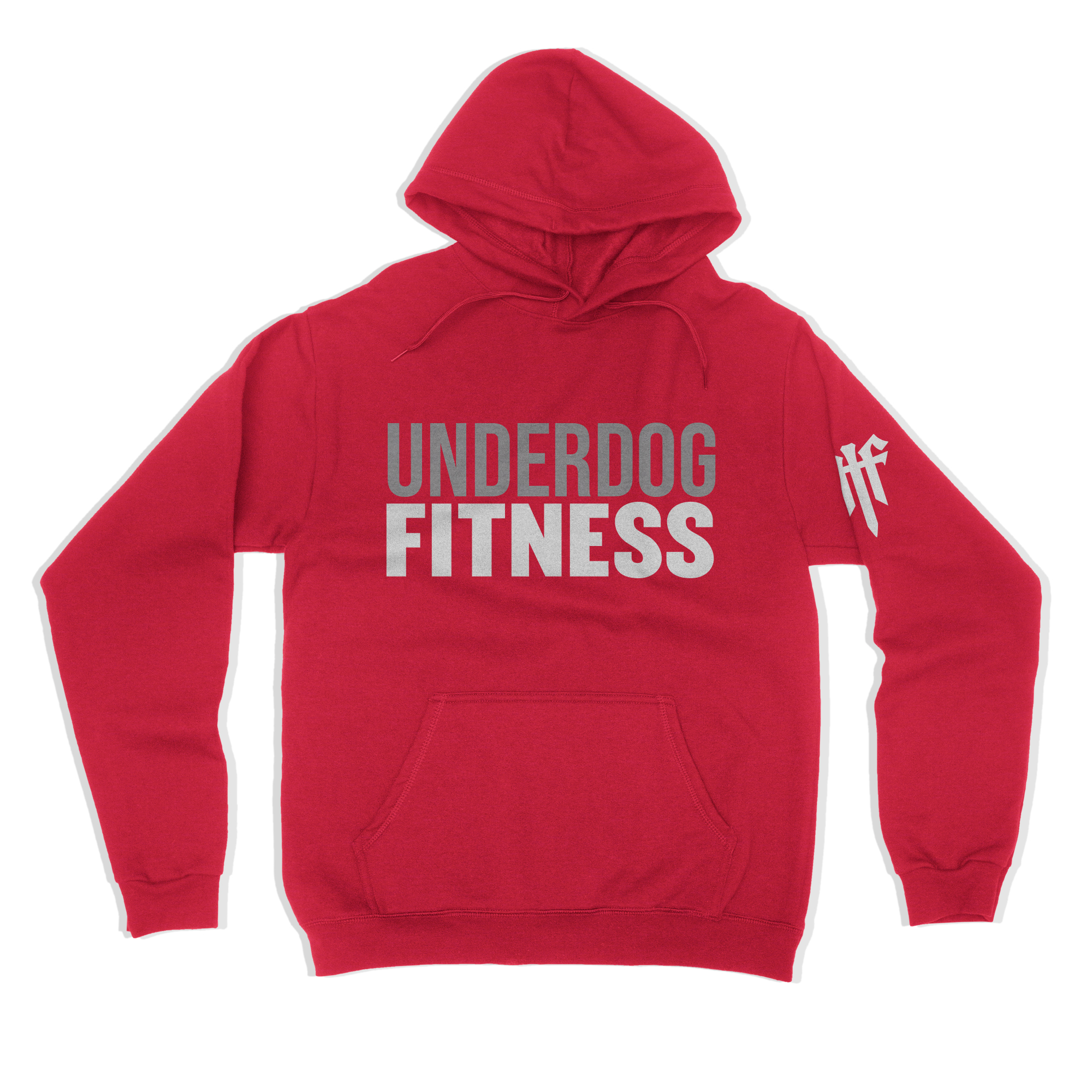 Winter design 18 — Hoodie