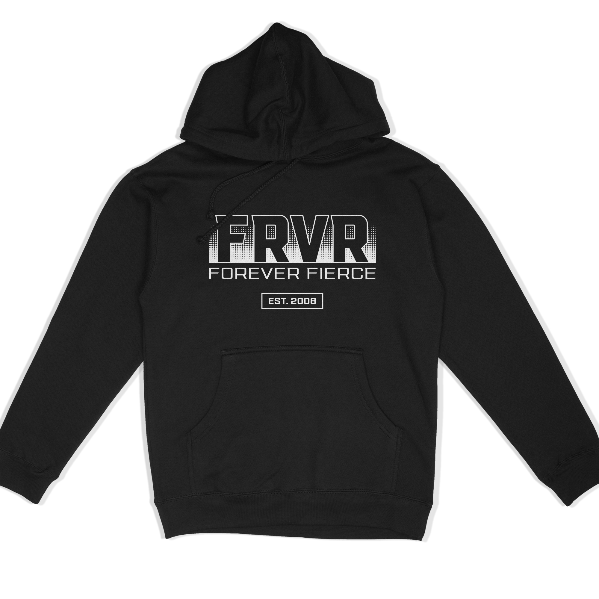 Winter design 23 — Hoodie