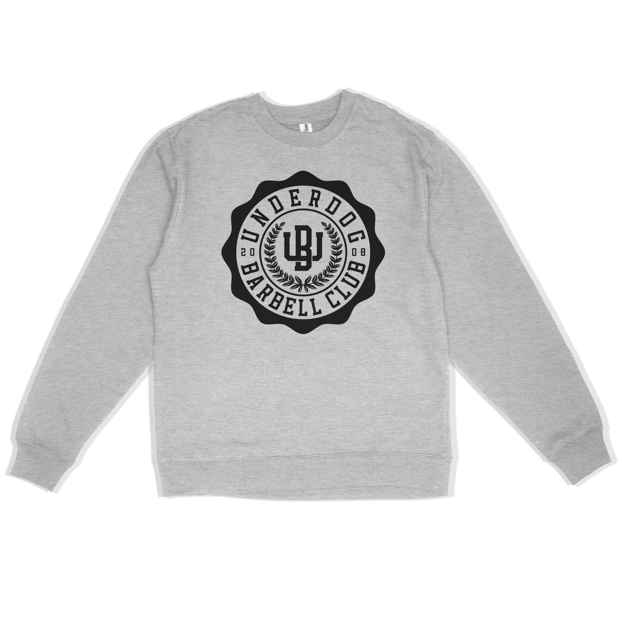 Winter design 26 — Crewneck
