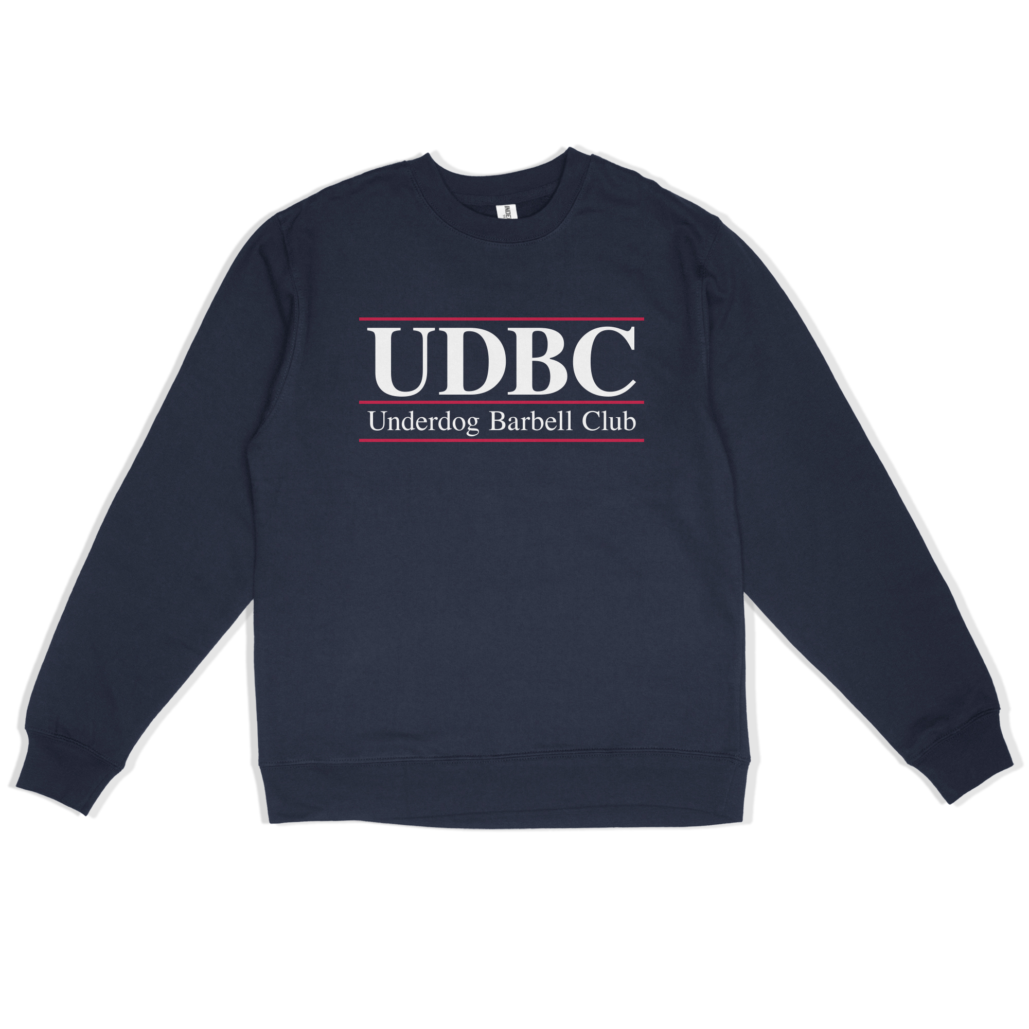 Winter design 28 — Crewneck