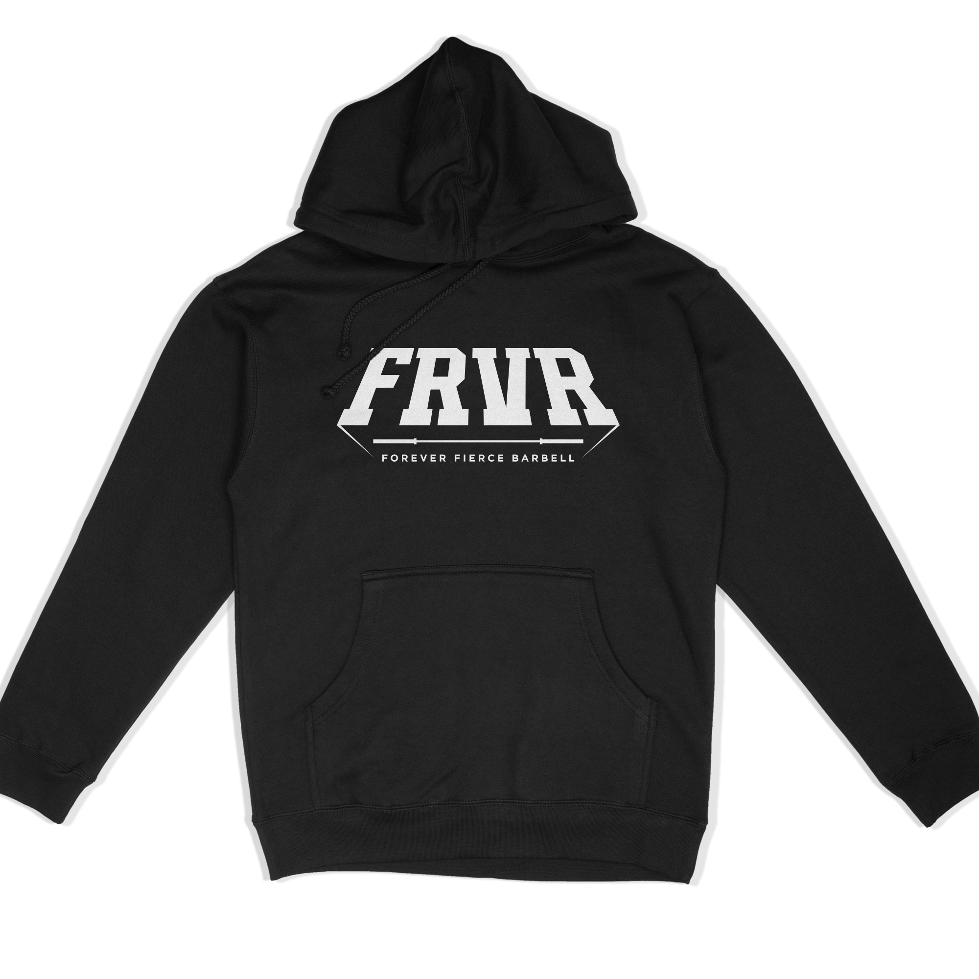 Winter design 29 — Hoodie