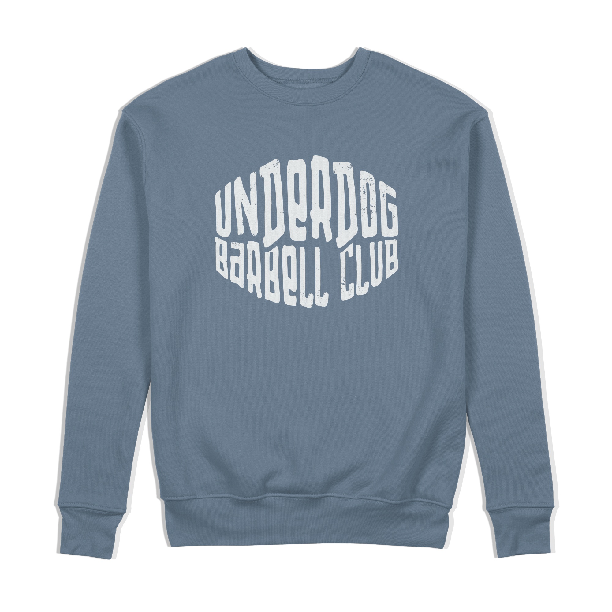 Winter design 36 — Crewneck